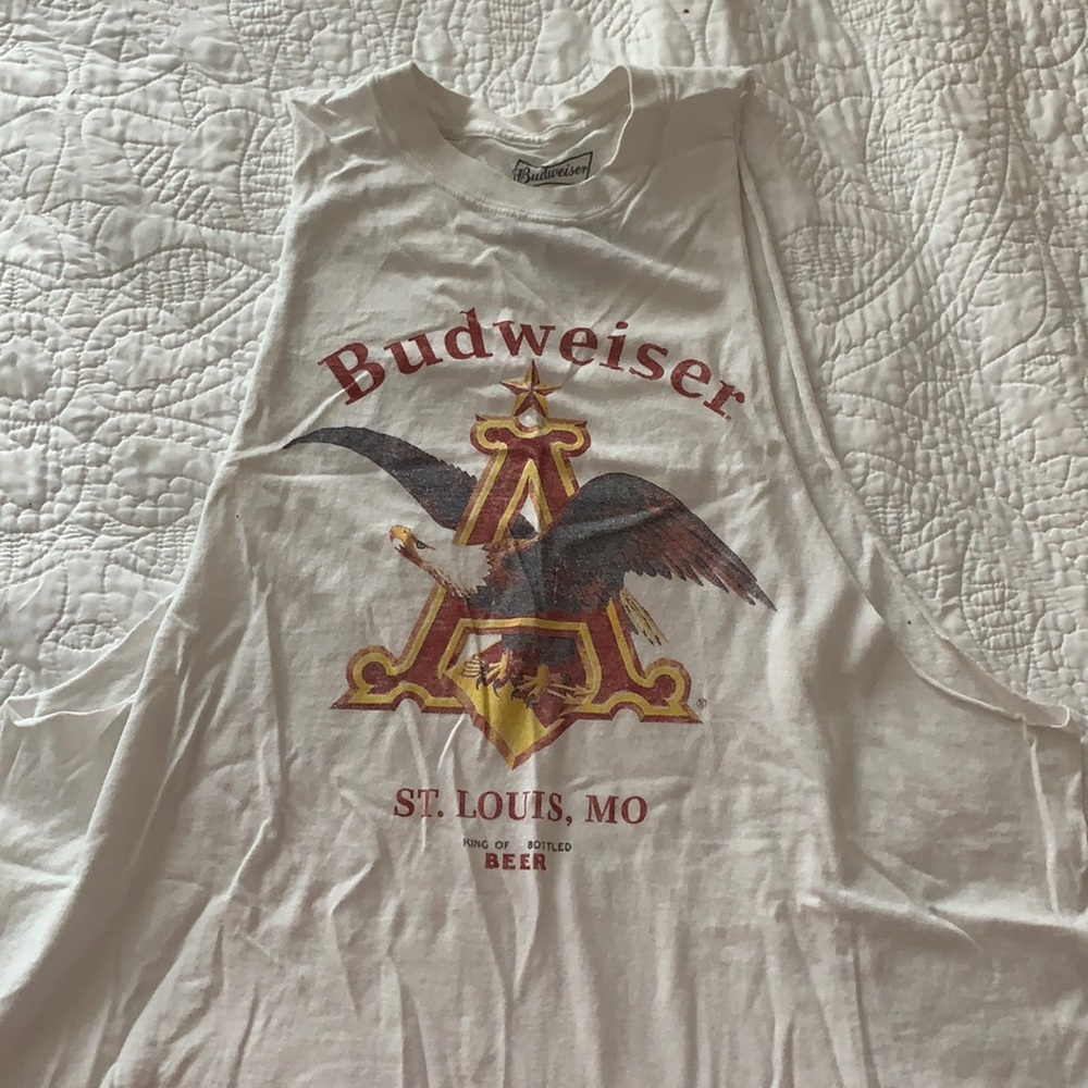 Urban Outfitters graphic tank. Never worn